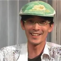 Обложка Touhou Project