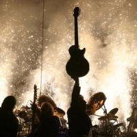 Обложка Trans-Siberian Orchestra