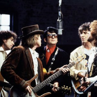 Обложка Traveling Wilburys