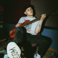 Обложка Trevor Daniel