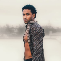 Обложка Trey Songz