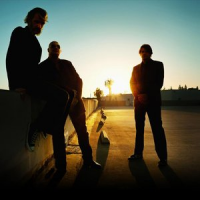 Обложка Triggerfinger