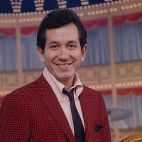 Обложка Trini Lopez