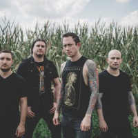 Обложка Trivium