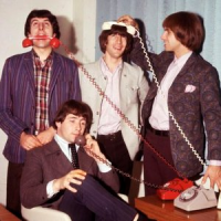 Обложка Troggs