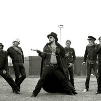 Обложка Turbonegro