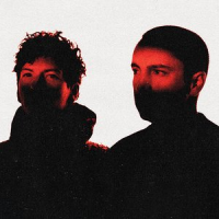 Обложка Twenty One Pilots