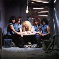 Обложка Twisted Sister