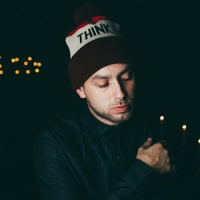 Обложка Tyler Carter