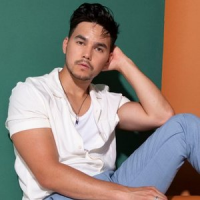 Обложка Tyler Shaw