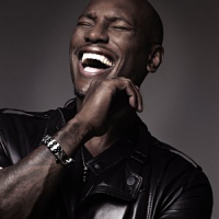 Обложка Tyrese