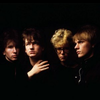 Обложка U2