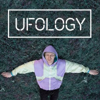 Обложка Ufology