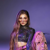 Обложка ULIANA ROYCE