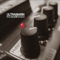 Обложка Ultramarin