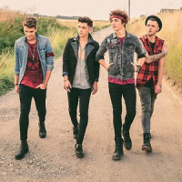 Обложка Union J