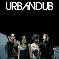 Обложка Urbandub