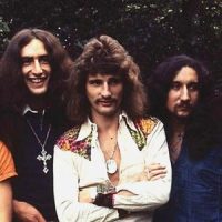 Обложка Uriah Heep