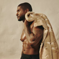 Обложка Usher