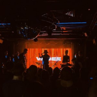 Обложка VADEE