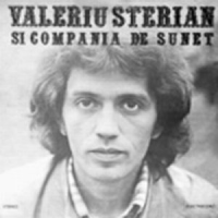 Обложка Valeriu Sterian