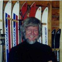 Обложка Валерий Боков