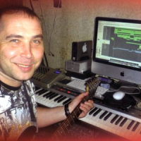 Обложка Валерий Козьмин