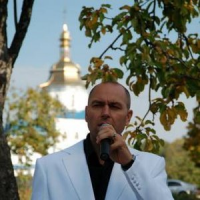 Обложка Валерий Малышев