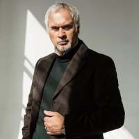 Обложка Валерий Меладзе