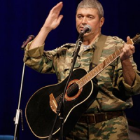 Обложка Валерий Петряев