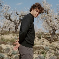 Обложка Vance Joy