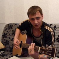 Обложка Ваня Воробей