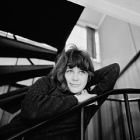 Обложка Vashti Bunyan