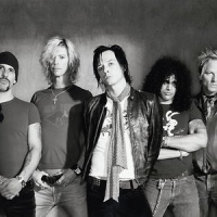 Обложка Velvet Revolver