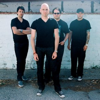 Обложка Vertical Horizon