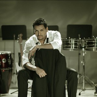 Обложка Victor Manuelle