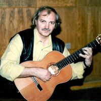 Обложка Victor Socaciu