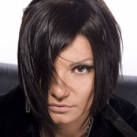 Обложка Виктория Che Черенцова