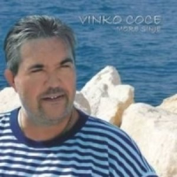 Обложка Vinko Coce