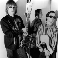 Обложка Violent Femmes