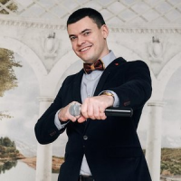 Обложка Віталій Лобач