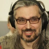 Обложка Владимир Борисов