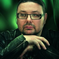 Обложка Владимир Захаров