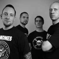 Обложка Volbeat
