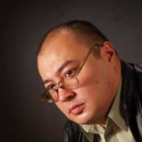 Обложка Вячеслав Ковалев