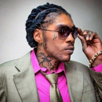 Обложка Vybz Kartel