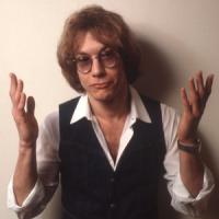Обложка Warren Zevon