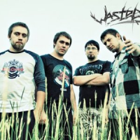 Обложка WastedSky