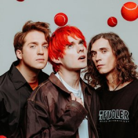 Обложка Waterparks