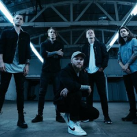 Обложка We Came as Romans